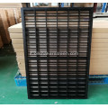 Swaco Mongoose Composite Frame Shaker Screen